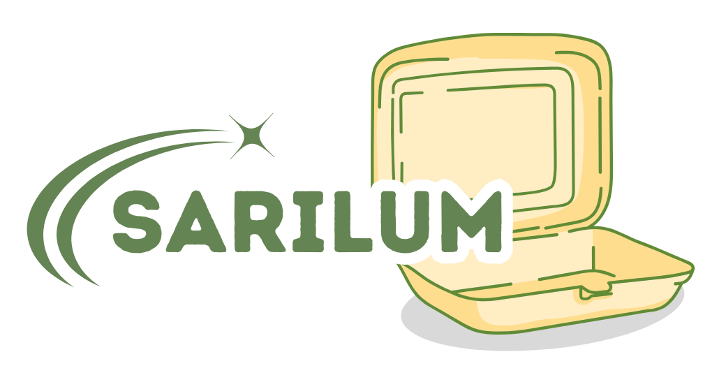 Sarilum Logo
