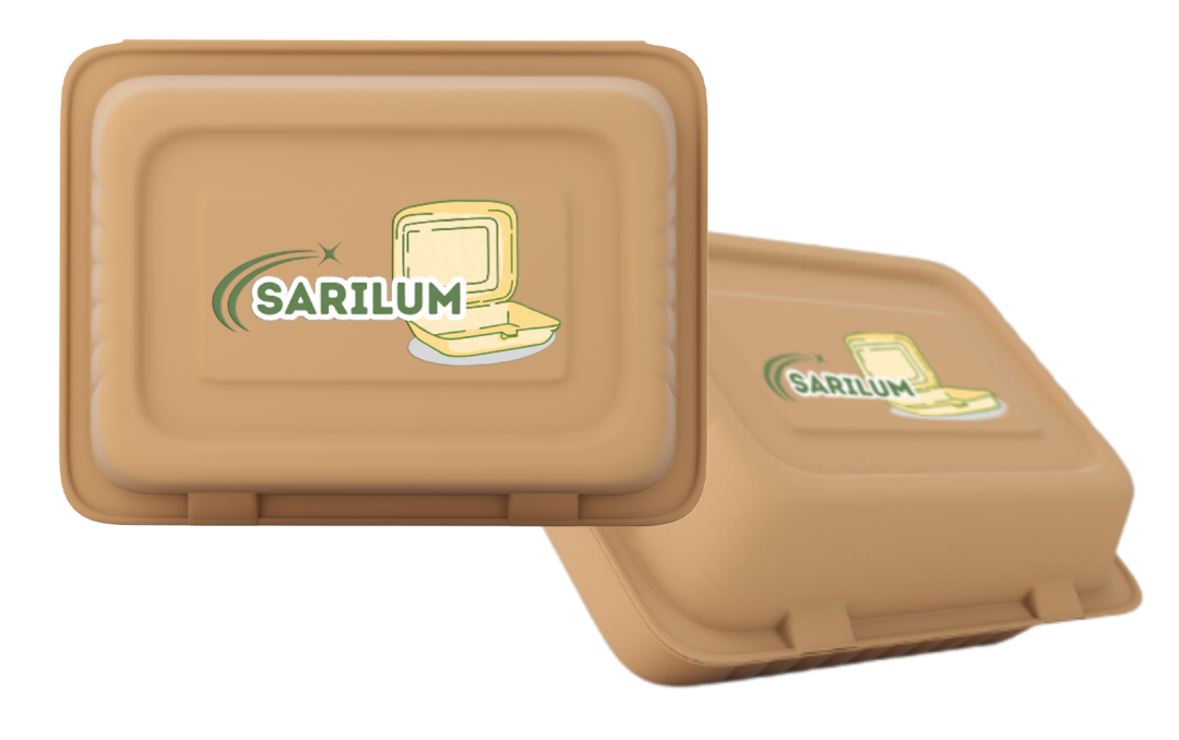 Sarilum Product Showcase